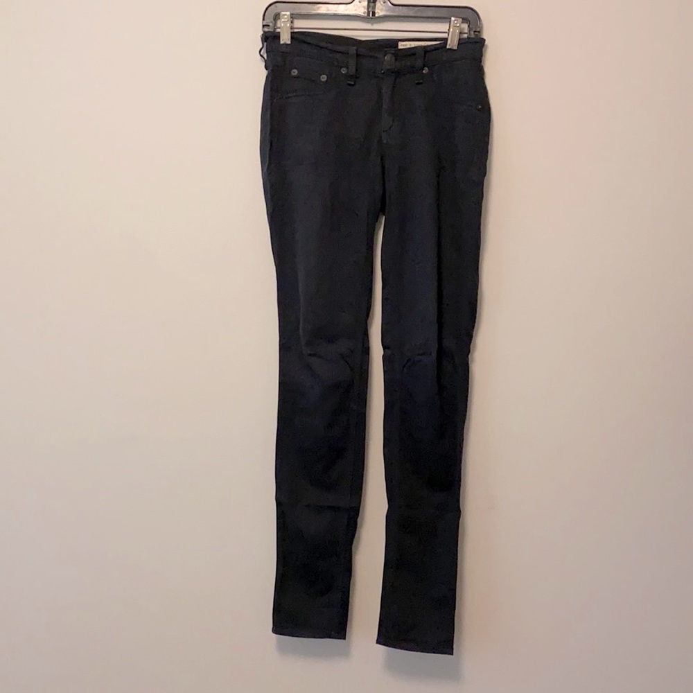 Rag & Bone legging jeans